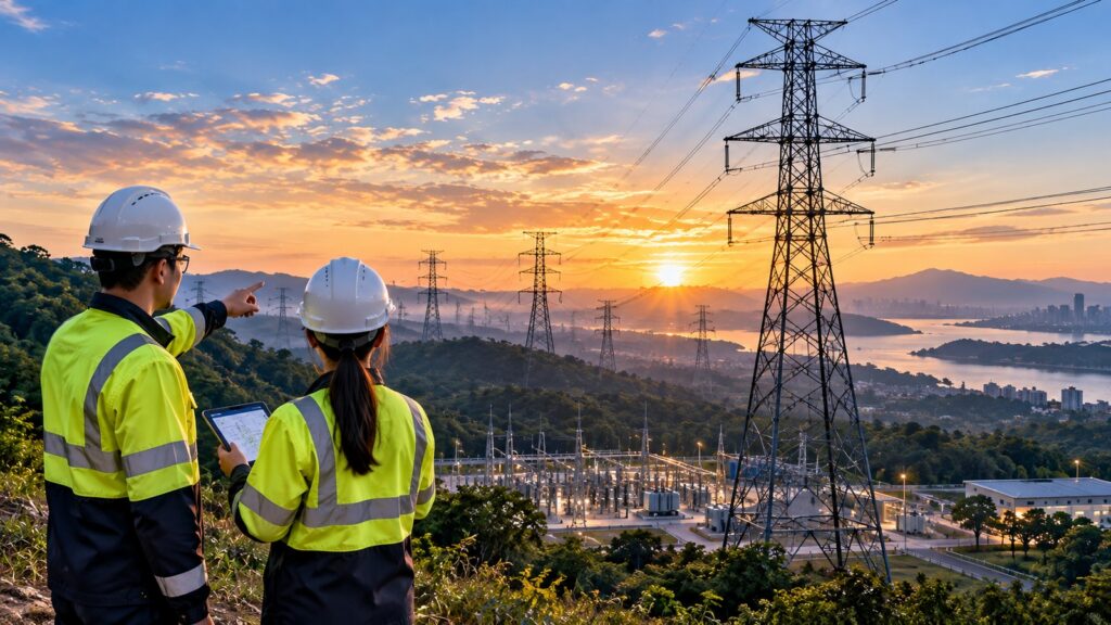 TNB enterprise APM and reliability transformation