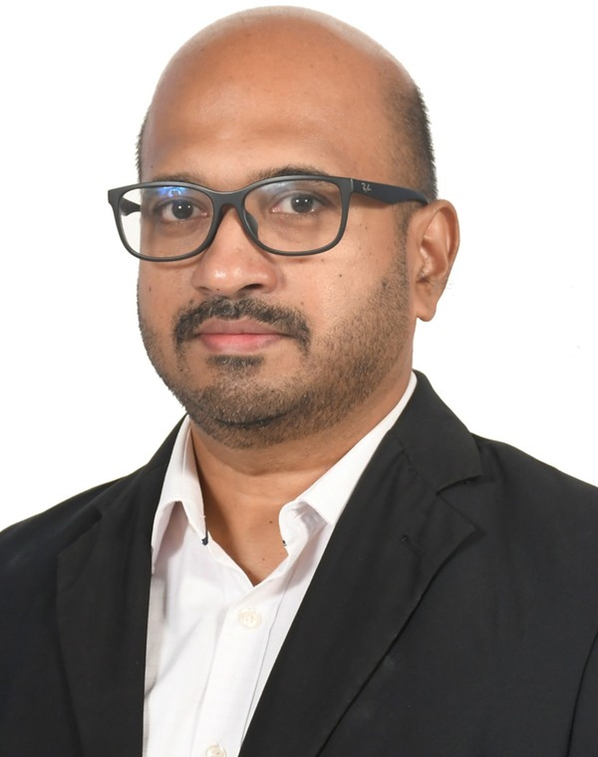 Principal Consultant